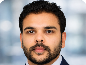 Ashish Gupta